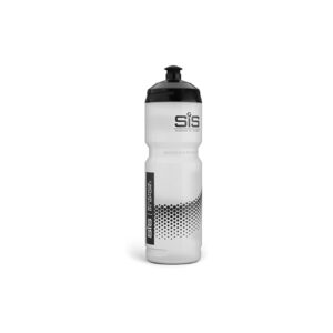 Science in Sport SIS Clear Sports Water Bottle