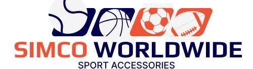 Sports accessories store