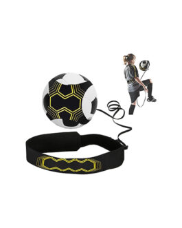 ONEVER Football Kick Trainer – Footballs Training Equipment