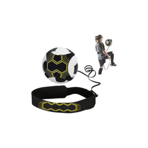 ONEVER Football Kick Trainer - Footballs Training Equipment