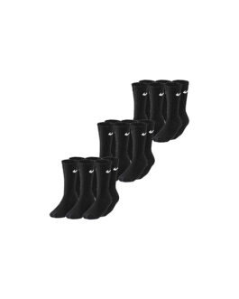 NIKE Men's Cushion Crew Training Socks